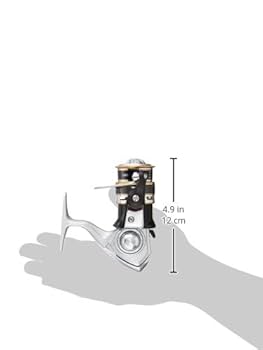 Amazon | ダイワ(Daiwa) スピニングリール 16 クレスト 2004